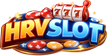 Logo hrvslot untuk beranda
